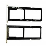 Sim Card Holder Tray For Lenovo K8 Plus 4gb Ram Gold - Maxbhi Com