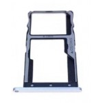 Sim Card Holder Tray For Meizu S6 White - Maxbhi Com