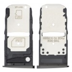 Sim Card Holder Tray For Motorola Moto Z3 White - Maxbhi Com