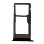Sim Card Holder Tray For Ulefone Gemini Pro Black - Maxbhi Com