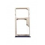 Sim Card Holder Tray For Umidigi C2 Blue - Maxbhi Com