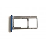 Sim Card Holder Tray For Vernee Mix 2 Blue - Maxbhi Com