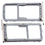 Sim Card Holder Tray For Xiaomi Mi A1 Gold - Maxbhi Com