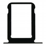 Sim Card Holder Tray For Xiaomi Mi Mix 2s Black - Maxbhi Com