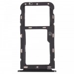 Sim Card Holder Tray For Zte Blade V9 Grey - Maxbhi Com