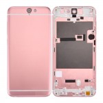 Back Panel Cover For Htc One A9 16gb Pink - Maxbhi Com
