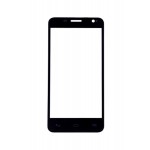 Replacement Front Glass For Alcatel Idol Mini Ot6012x White By - Maxbhi.com