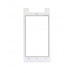 Replacement Front Glass For Cubit Lush 2 Black By - Maxbhi.com