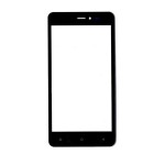 Replacement Front Glass For Gionee Pioneer P5w White By - Maxbhi.com