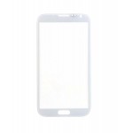 Replacement Front Glass For Samsung Galaxy Note Ii I317 White By - Maxbhi.com
