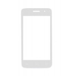 Replacement Front Glass For Videocon Infinium Z40 Lite White By - Maxbhi.com