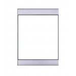 Replacement Front Glass For Airtyme Pv210 Silver By - Maxbhi.com