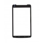 Replacement Front Glass For Htc Desire Z Black By - Maxbhi.com
