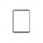 Replacement Front Glass For Htc P3400 White By - Maxbhi.com