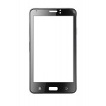 Replacement Front Glass For Iball Andi 5c Black By - Maxbhi.com