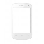 Replacement Front Glass For Intex Aqua Trendy White By - Maxbhi.com