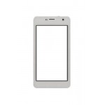 Replacement Front Glass For Lenovo K860 White By - Maxbhi.com