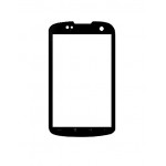 Replacement Front Glass For Micromax A70 Brown By - Maxbhi.com