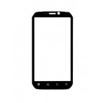 Replacement Front Glass For Motorola Photon 4g Mb855 White By - Maxbhi.com