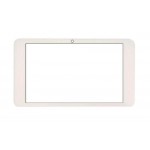 Replacement Front Glass For Reconnect Rptpb0705 Kids Tablet 4gb Black By - Maxbhi.com