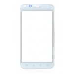 Replacement Front Glass For Samsung Galaxy S Ii Epic 4g Touch White By - Maxbhi.com