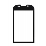 Replacement Front Glass For Tmobile Mytouch 4g White By - Maxbhi.com