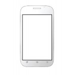 Replacement Front Glass For Wham Wd35 White By - Maxbhi.com