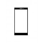 Replacement Front Glass For Xillion Xone X401 Black By - Maxbhi.com