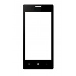 Replacement Front Glass For Yestel Q1520 Blue By - Maxbhi.com