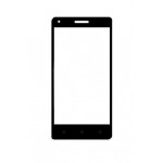 Replacement Front Glass For Zen Cinemax 2 White By - Maxbhi.com