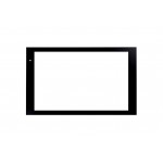 Replacement Front Glass For Acer Iconia Tab A501 White By - Maxbhi.com