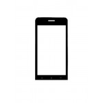 Replacement Front Glass For Asus Padfone Mini Intel Red By - Maxbhi.com