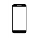 Replacement Front Glass For Bingo Future Star Blue By - Maxbhi.com
