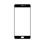 Replacement Front Glass For Gionee M6 Plus White By - Maxbhi.com
