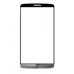 Replacement Front Glass For Lg G3 A F410s Titanium By - Maxbhi.com