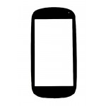 Replacement Front Glass For Motorola Xt800 Zhishang White By - Maxbhi.com