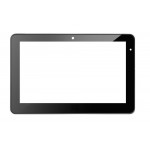Replacement Front Glass For Xolo Win Black By - Maxbhi.com