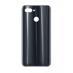 Back Panel Cover For Gionee S11 Black - Maxbhi.com
