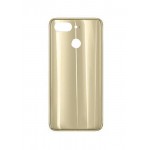 Back Panel Cover For Gionee S11 Gold - Maxbhi.com