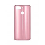 Back Panel Cover For Gionee S11 Rose - Maxbhi.com