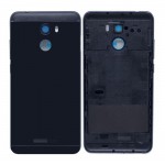 Back Panel Cover For Gionee X1s Black - Maxbhi Com