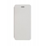 Flip Cover For Xiaomi Mi A1 White By - Maxbhi.com