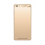 Full Body Housing For Gionee M7 Mini White - Maxbhi.com