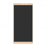 Lcd Screen For Gionee Steel 3 Replacement Display By - Maxbhi Com