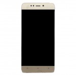 Lcd Screen For Gionee X1s Replacement Display By - Maxbhi Com