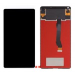 Lcd With Touch Screen For Xiaomi Mi Mix 2 128gb White By - Maxbhi Com