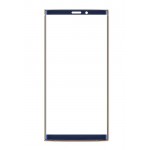 Replacement Front Glass For Gionee M7 Plus White By - Maxbhi.com