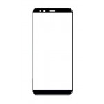 Replacement Front Glass For Gionee S11s Black By - Maxbhi.com