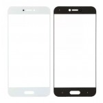 Replacement Front Glass For Xiaomi Mi 5c Gold By - Maxbhi Com