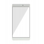 Replacement Front Glass For Xiaomi Mi 5s Plus Gold By - Maxbhi.com